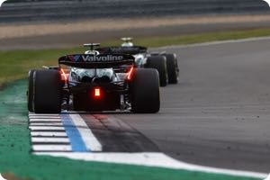 Lance Stroll