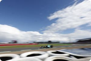 Lance Stroll