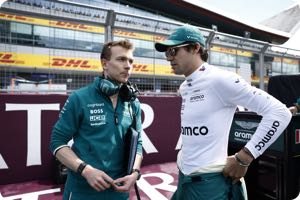 Lance Stroll