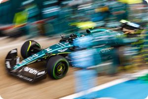 Lance Stroll
