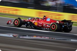 Carlos Sainz