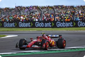 Carlos Sainz