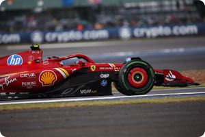Carlos Sainz