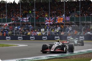 Nico Hulkenberg