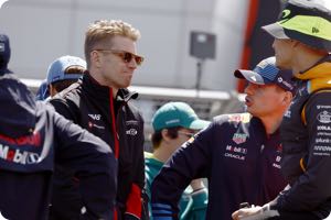Nico Hulkenberg