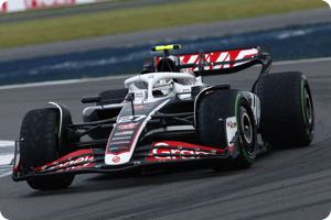 Nico Hulkenberg