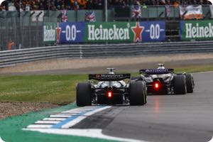 Kevin Magnussen