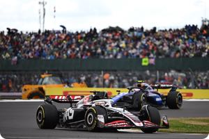 Kevin Magnussen