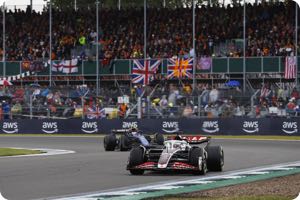 Kevin Magnussen