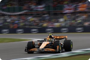 Lando Norris