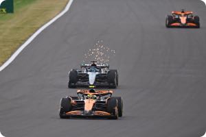 Lando Norris