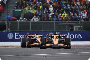 Lando Norris