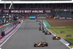 Lando Norris