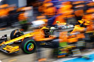 Lando Norris