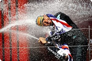 British GP 2024 - Sunday Photos