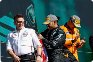Podium