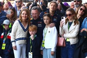 Christian Horner