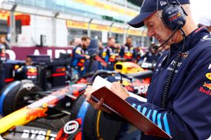 Adrian Newey