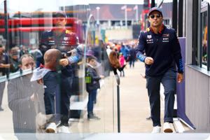 Sergio Perez