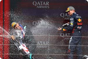 Podium