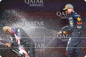 Podium