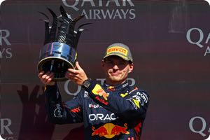 Podium