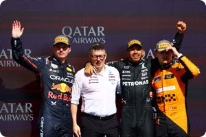 Podium