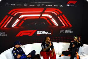 Press Conference