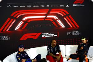 Press Conference