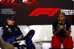 Press Conference
