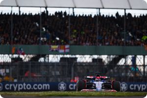 Daniel Ricciardo