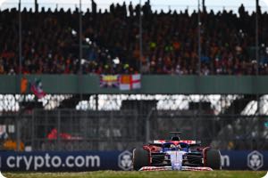 Daniel Ricciardo
