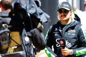 Valtteri Bottas