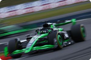 Valtteri Bottas