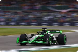 Valtteri Bottas