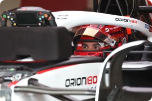 Esteban Ocon