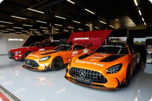 British GP 2025 - Friday Photos