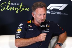 Christian Horner