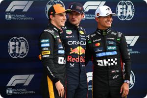 Podium