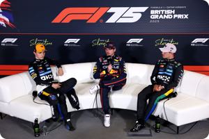 Press Conference