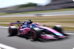 Pierre Gasly