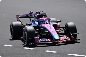 Pierre Gasly