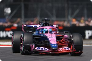 Pierre Gasly