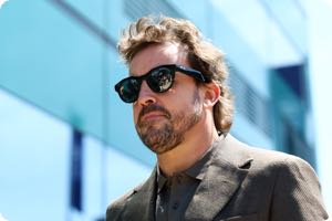Fernando Alonso