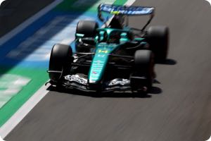 Fernando Alonso