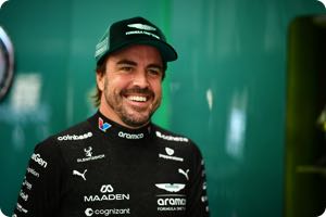 Fernando Alonso