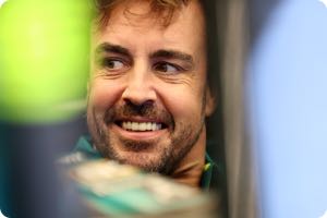Fernando Alonso