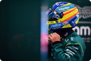 Fernando Alonso