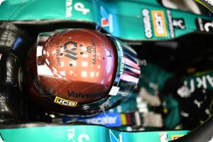 Lance Stroll
