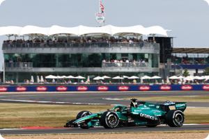Lance Stroll